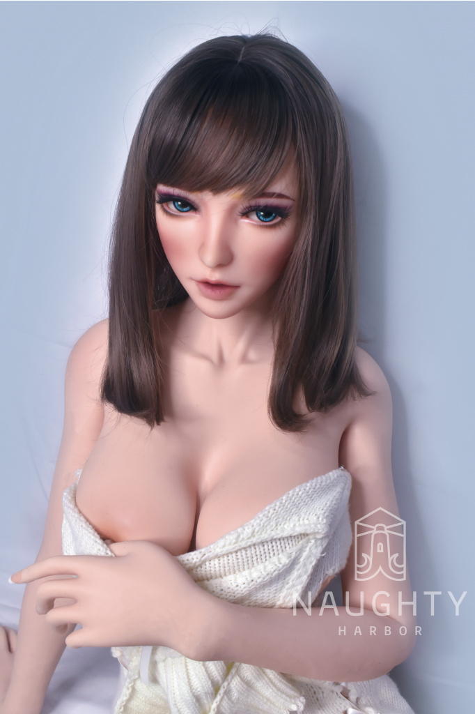 Original Sex Doll Tender Yoshi 5ft 5 165 cm Elsa Babe