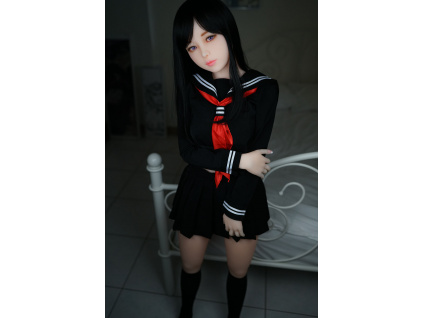 Sex Doll Cute Bachiko 4ft 11' (150 cm)/ B-Cup - Piper Doll