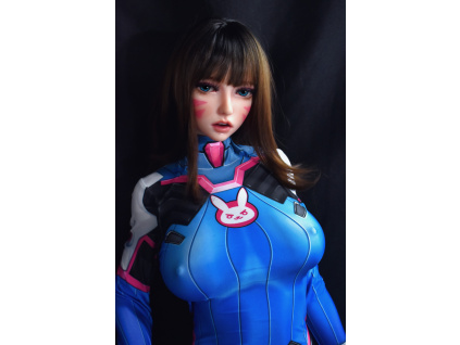 Real Sex Doll Anime Soyama 4ft 11' (150 cm) - Elsa Babe