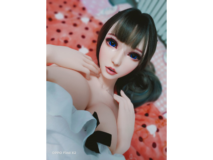 Sex Doll Busty Nian 5ft 5' (165 cm) - Elsa Babe