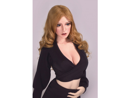 Sex Doll Redhead Sarah 5ft 5' (165 cm) - Elsa Babe