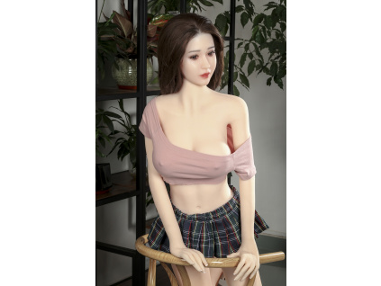 Sex Doll Tender Loret 5ft 5' (165 cm)/ C-Cup - Sy Doll