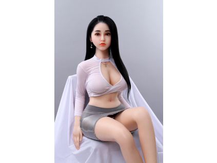 Sex Doll Seductive Salyn 5ft 4' (164 cm)/ C-Cup - Sy Doll