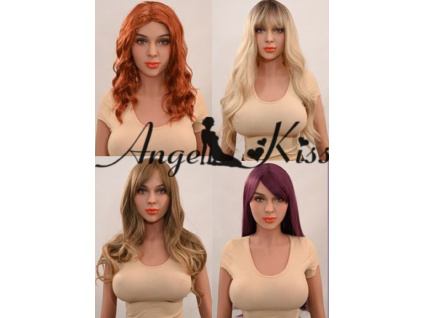 Angel Kiss Wigs