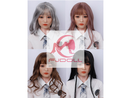 fj doll wigs and heads