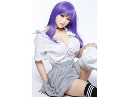 Real Sex Doll Sexy Caya 5ft 2' (158 cm)/ C-Cup - AIBEI Doll