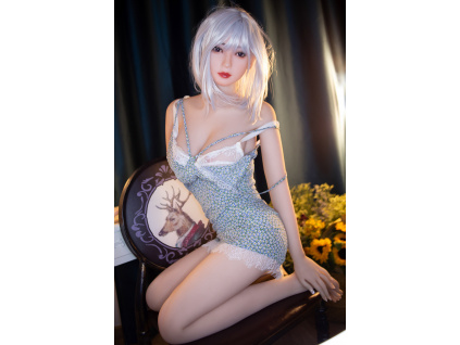 Sex Doll Seductive Rada 5ft 2' (158 cm)/ C-Cup - AIBEI Doll