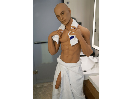 Male Sex Doll Sexy Harry 5ft 6' (170 cm) - Doll4ever