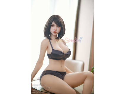 Realistic Sex Doll Tender Isabel 5ft 4' (164 cm)/ D-Cup - WM doll