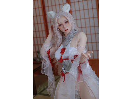 152E Silicone Doll #38C Yume(ROS) (17)