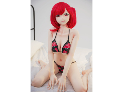 Life Size Sex Doll Wild Devi 4ft 10' (148 cm)/ F-Cup - Irokebijin