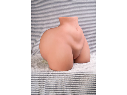 50CM S TPE Buttock 064