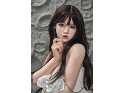 Sex Doll Seductive Leona 5ft 2' (159 cm)/ D-Cup - Irontech Doll