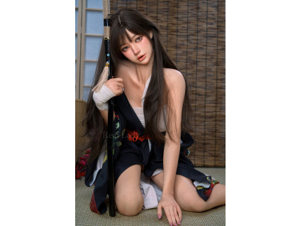 Real Sex Doll Cute Akari 4ft 11' (150 cm)/ D-Cup - Real Lady