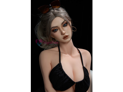 Realistic Sex Doll Seductive Meredith 5ft 4' (164 cm) - STOCK/ F-Cup - Sigafun