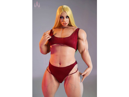 Priya 160CM B S20 002