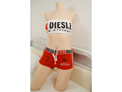 Sex Doll Torso Seductive Kyley 3ft 1' (102 cm) - Doll4ever