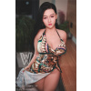 Realistic Sex Doll Asian Girl Maira 5ft 1' (156 cm)/ H-Cup - WM doll
