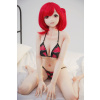 Life Size Sex Doll Wild Devi 4ft 10' (148 cm)/ F-Cup - Irokebijin