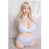 Torso Sex Toy Sexy Kayleh 2ft 9' (85 cm) - STOCK - AIBEI Doll