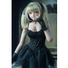 Silicone Sex Doll Anime Every 4ft 10' (148 cm)/ F-Cup - Irokebijin