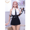 Realistic Sex Doll Secretary Sara 5ft 4' (163 cm)/ C-Cup - GALATEA DOLL